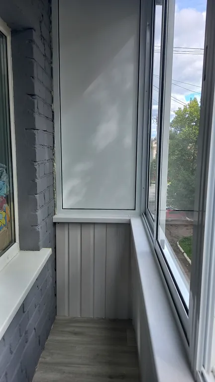 Квартира в центре города