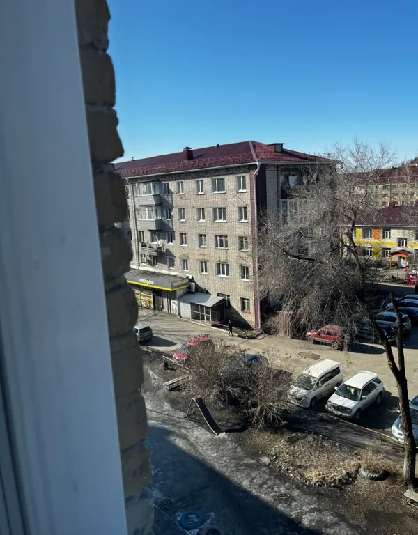 Уютная 1-комнатная квартира