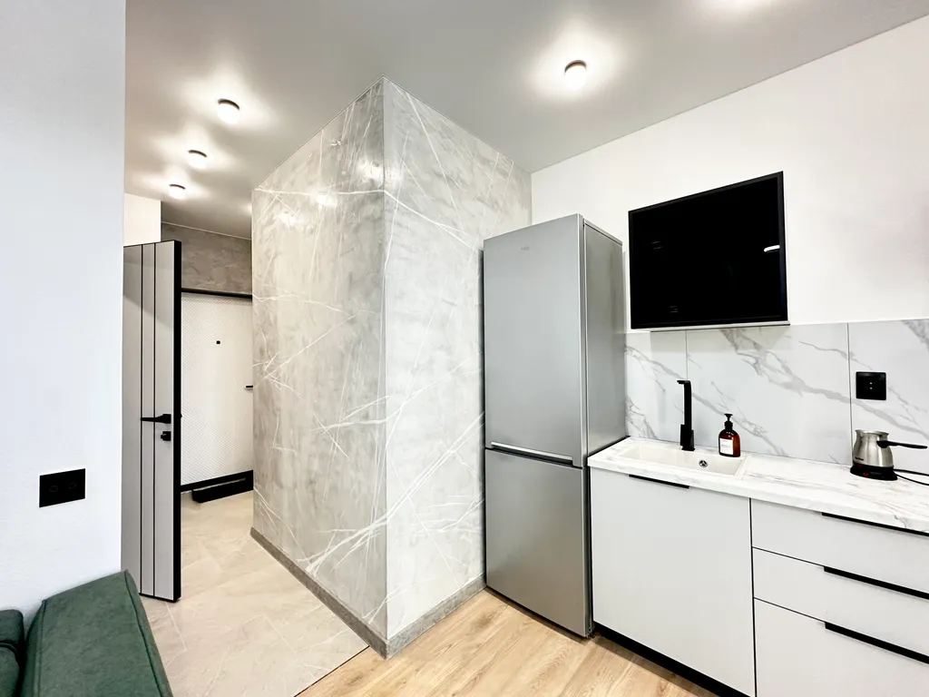 Квартира Квартира Студия Urban nest — Минск