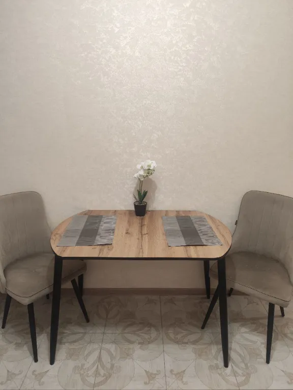 Квартира Уютная квартира в центре города — Краснодар