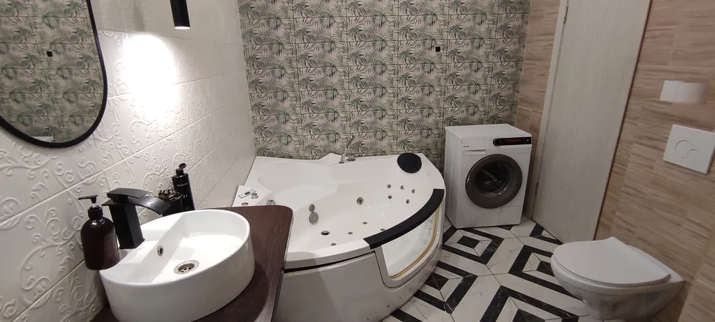 Сказочный Дом в черте города