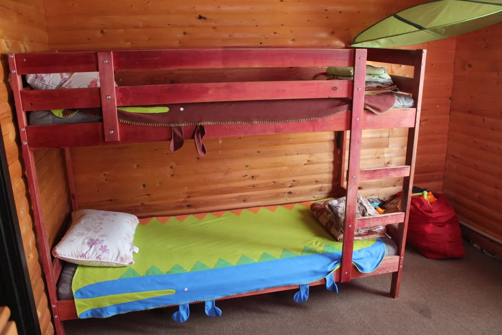 Коттедж на озере Нарочь