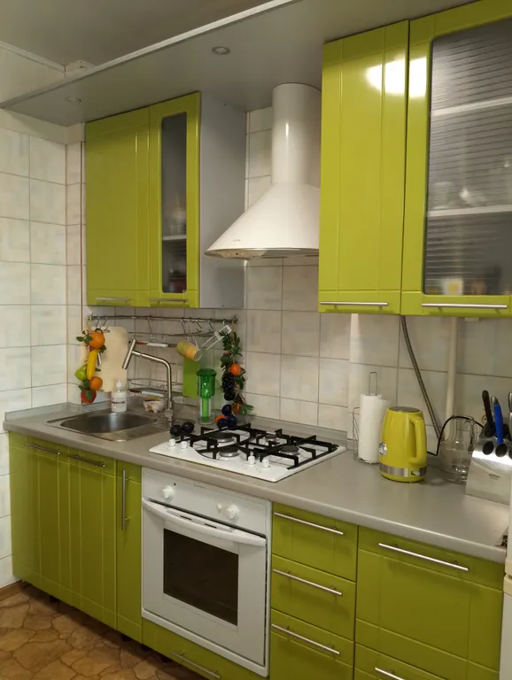 Комфортная квартира в центре Тулы