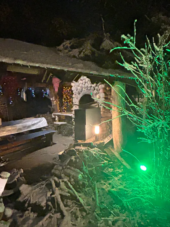 Коттедж Коттедж на 16 мест, семейные праздники, для ретриты, мероприятия, баня — Москва