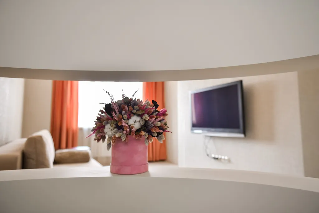 Идеальная квартира мжк