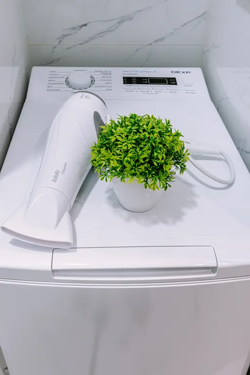 Квартира Luxury