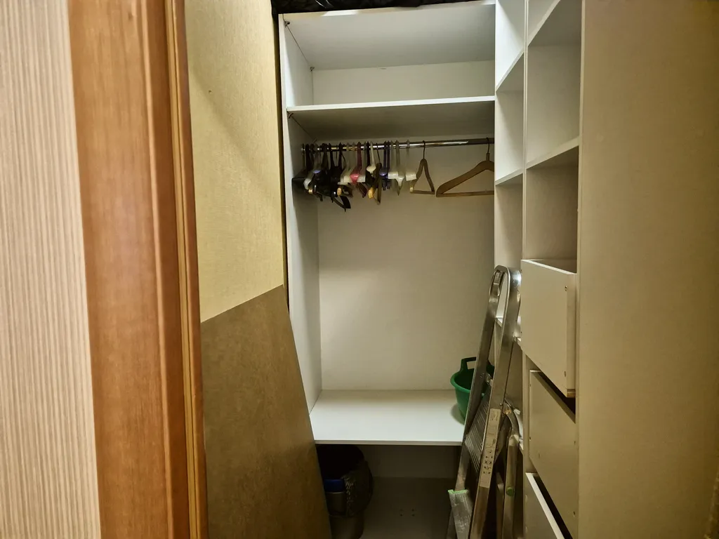 Ретро квартира в центре Пушкино