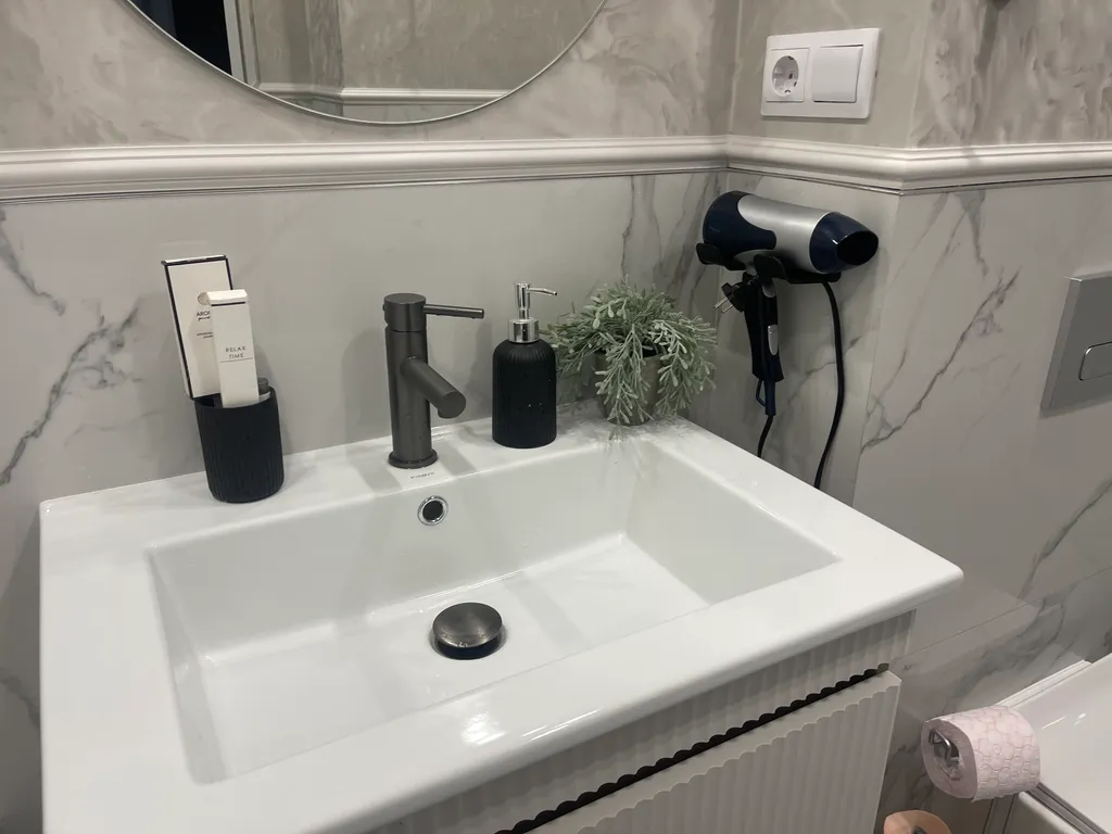 Квартира Уютная квартира рядом с Музеем Мирового океана — Калининград