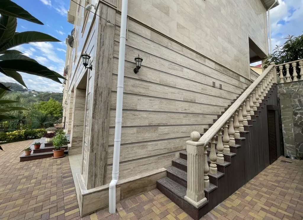 9-комнатный Дом