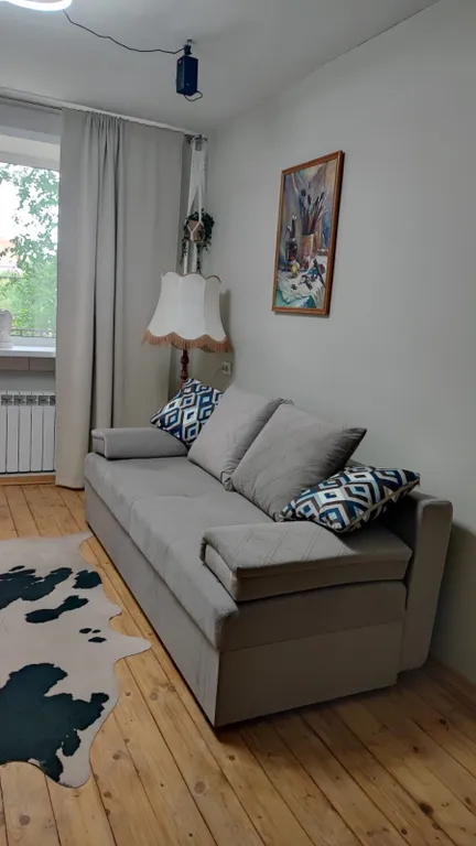 Квартира двух комнатная в центре у Кремля