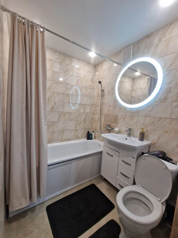 Уютная Квартира на Лазурной