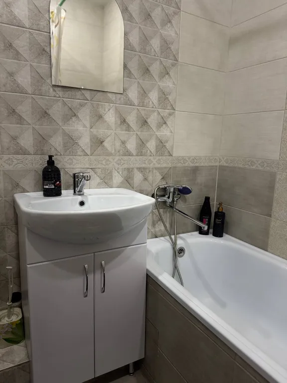 Уютная квартира. Дарим комплемент от компании V-GOSTI!