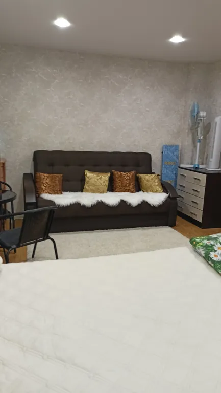 Квартира 1-комнатная Квартира — Ярославль