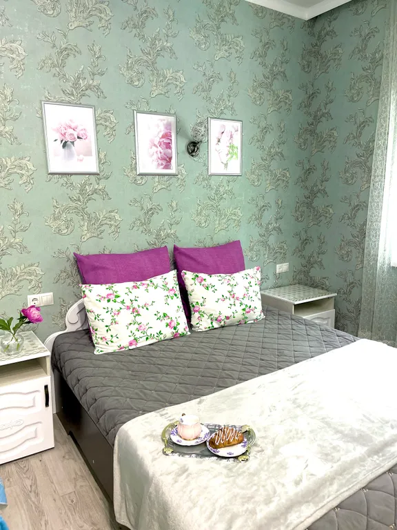 Апартаменты в центре