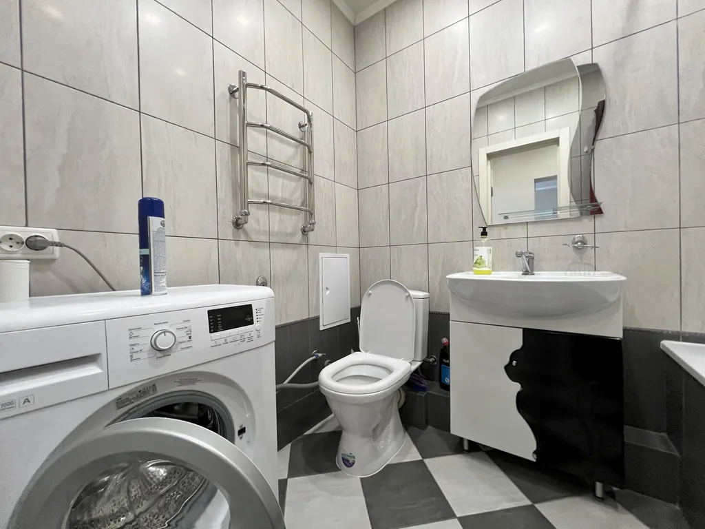 Квартира в центре