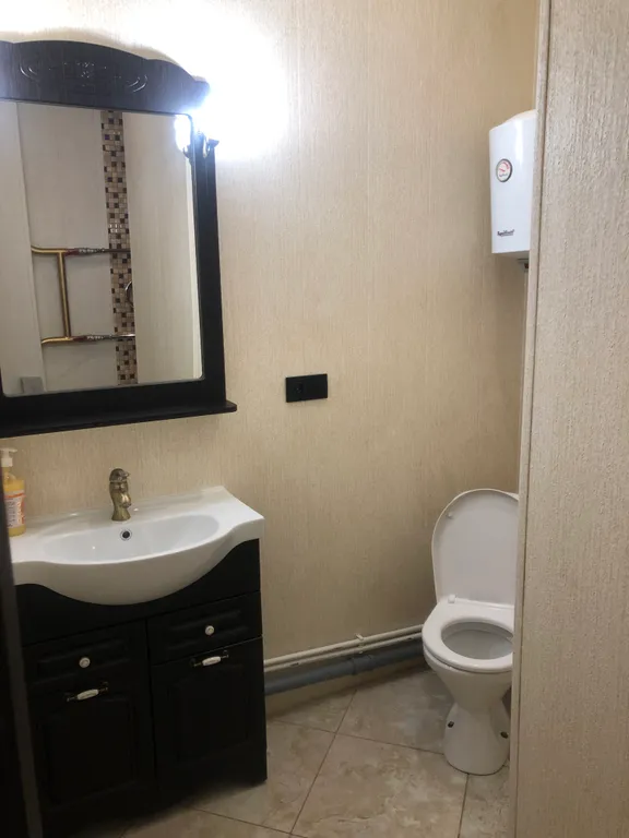 Апартаменты Желябово