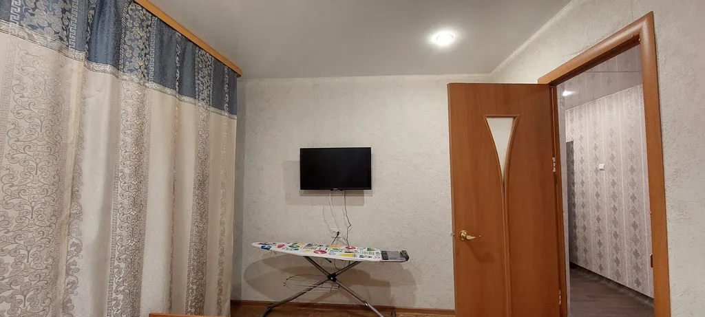 Квартира в районе талнах