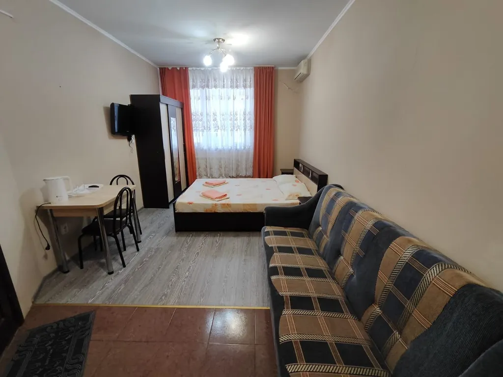 Квартира Комната — Анапа