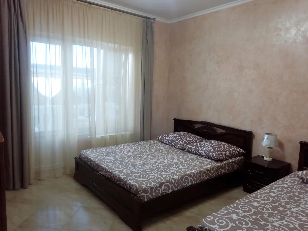 Квартира Комната — аренда посуточно в Штормовое