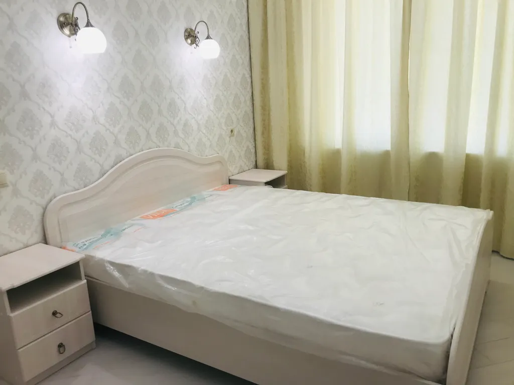 Красивый вид на море и горы в 5 минутах от пляжа