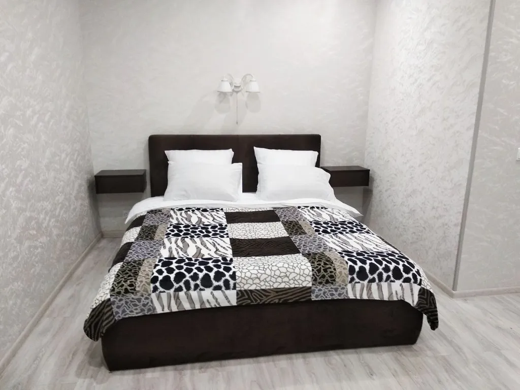 Уютная квартира в центре города рядом с курортом — аренда посуточно в Старая Русса