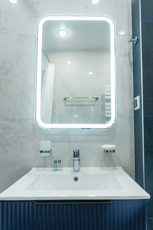 Квартира Апартаменты Кантиана 3.4 — Калининград