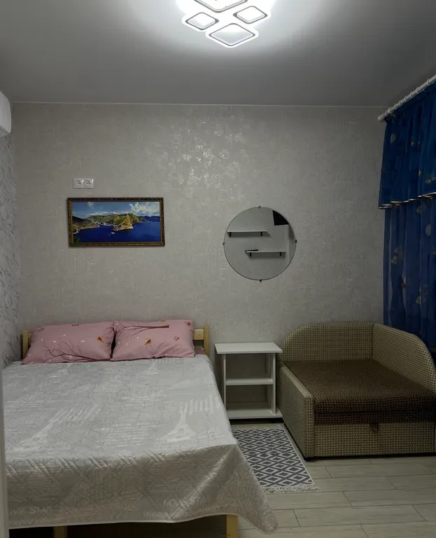 Квартира Комната — аренда посуточно в Феодосия