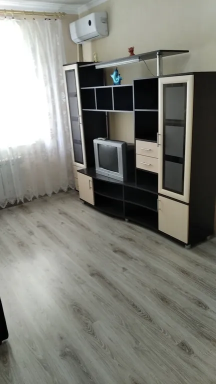 Квартира Уютная квартира в центре города — Анапа