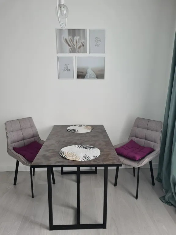 Уютная квартира на берегу Волги