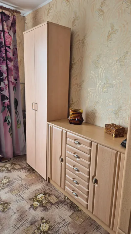 Квартира на побережье Балтийского моря