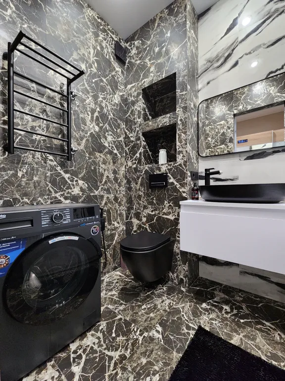 Квартира Квартира ВИП номер в Метрополис — Красноярск