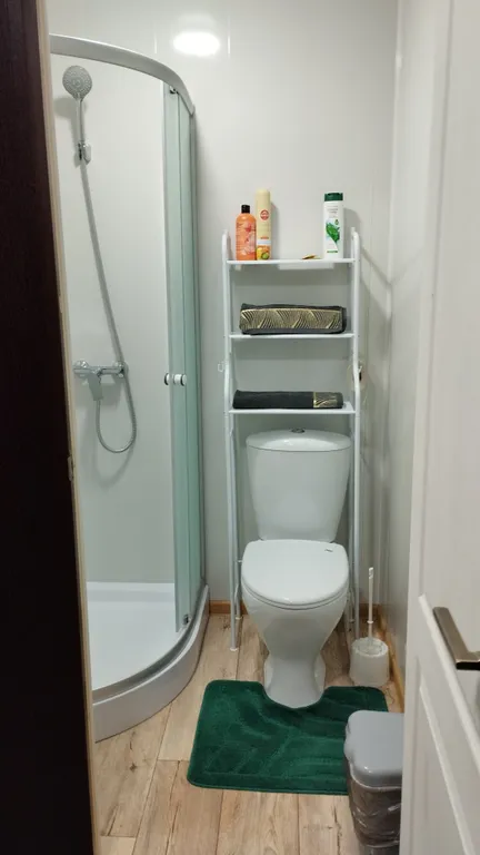 Квартира в частном секторе без шума в центре города