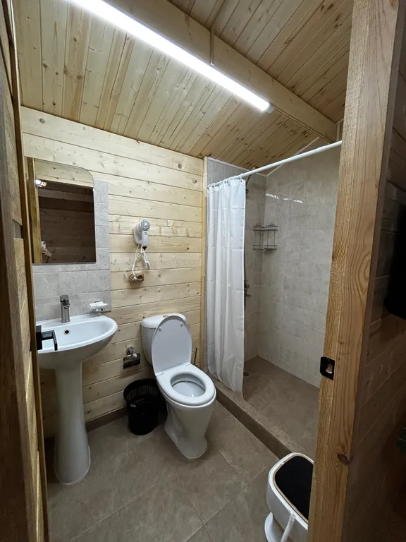 1-комнатный Дом