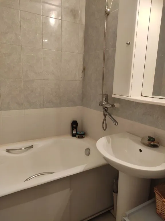 Уютная квартира с хорошей транспортной доступностью