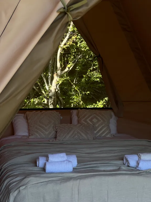 Коттедж 1-комнатный Дом — Соколиное