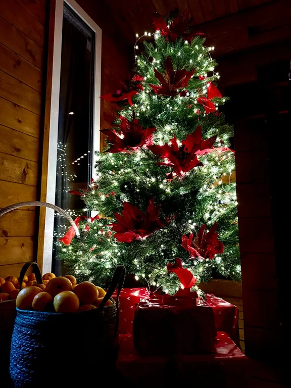 Баракиат - база отдыха