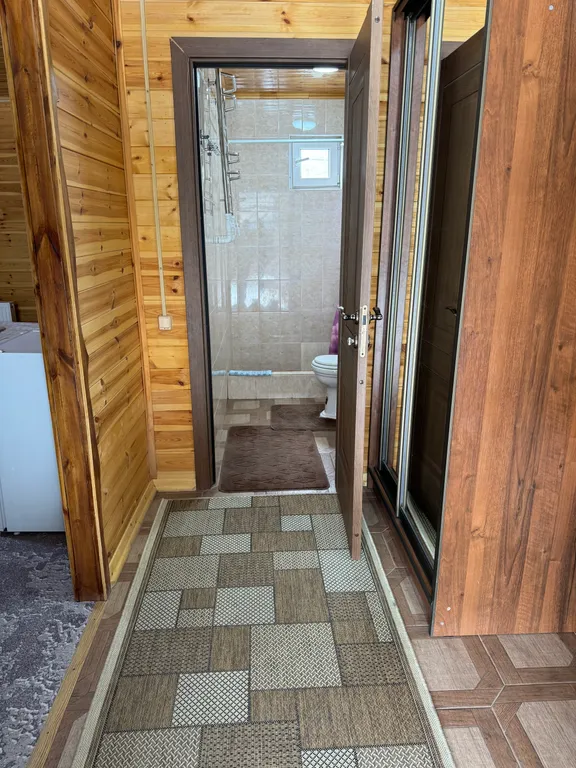 Коттедж 1-комнатный Дом — Архыз