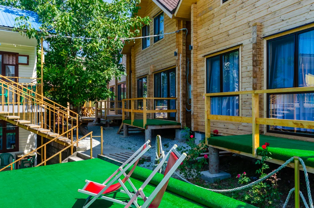 3-комнатный Дом