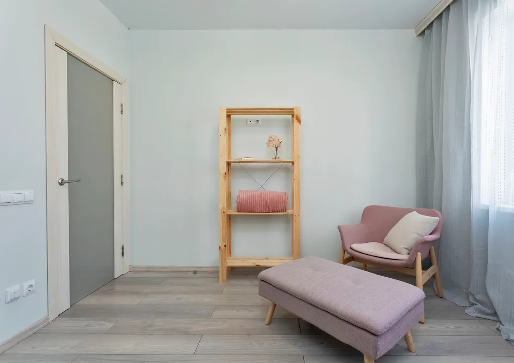 Уютная квартира, рядом пляж, токаревский маяк