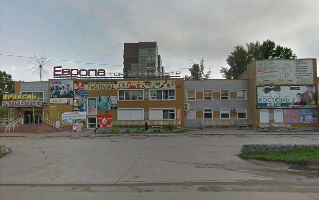 Квартира возле Дворца Культуры