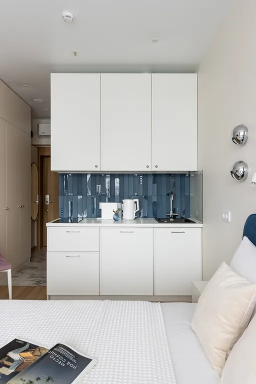 Студия у залива 525