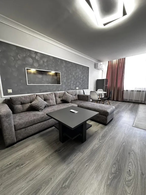 1-комнатная Квартира — аренда посуточно в Ереван