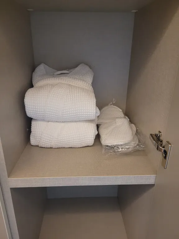 Квартира Апартаменты премиум класса в Альянс Палас при Марриотт — Батуми