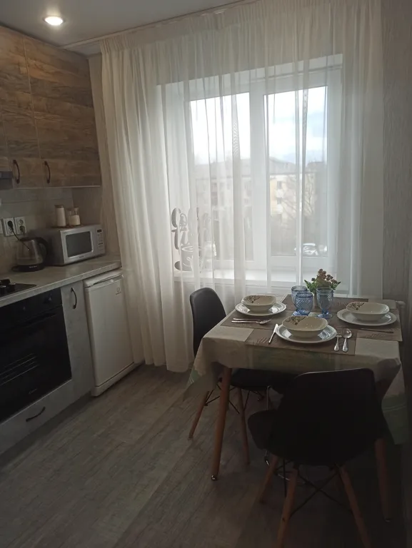 Квартира Уютная квартира в самом центре — Калининград