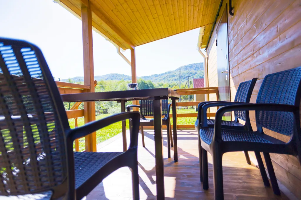 Горный шепот дом 2