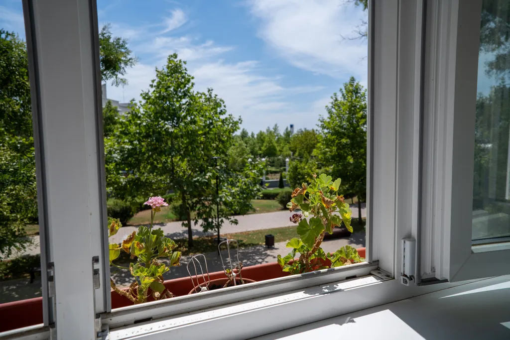 Квартира 2-к напротив Сакрополя