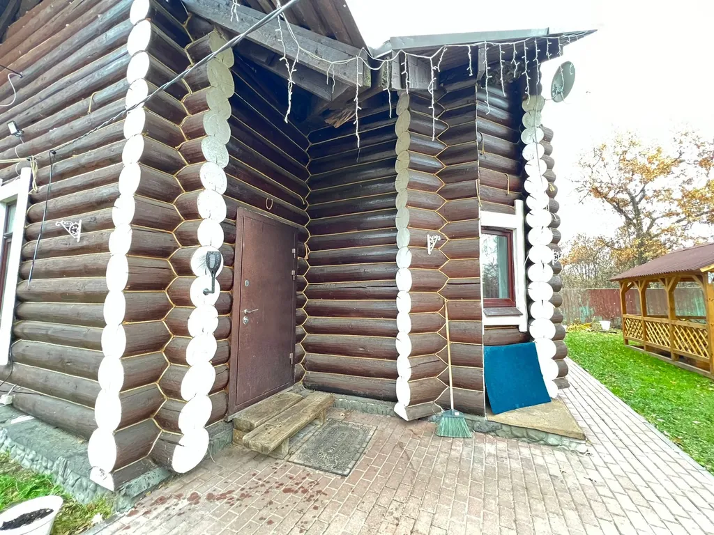 Апартаменты с видом на пруд