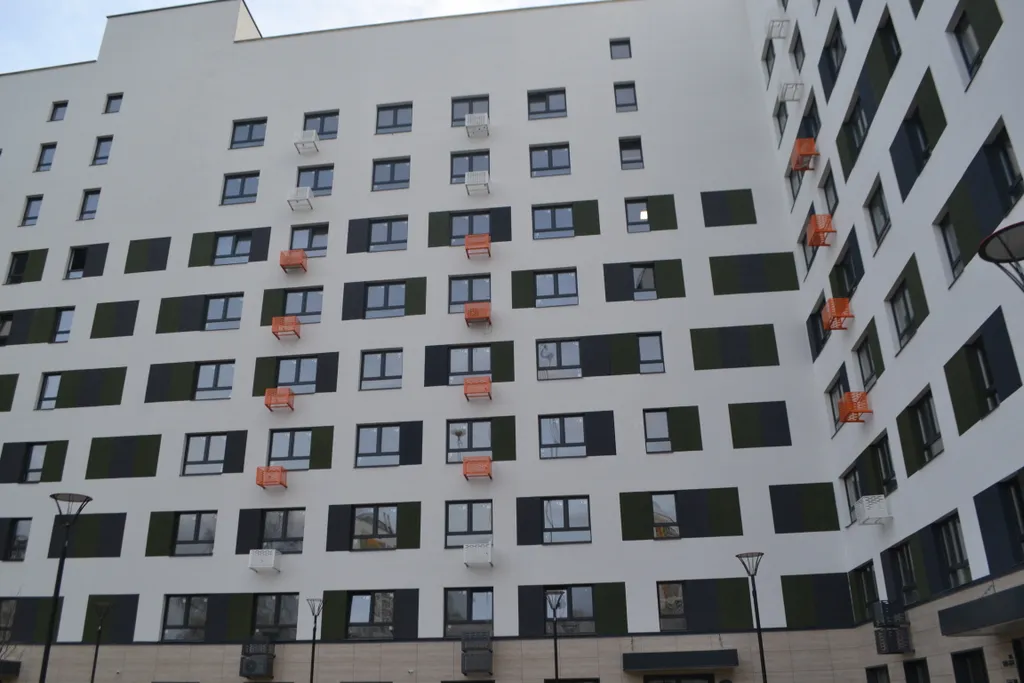 Чистота и уют