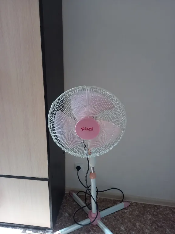 Уютная студия в ЖК Юг с прекрасным видом на реку