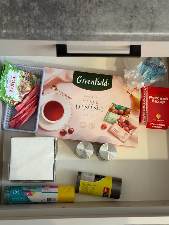 Уютная квартира с круглосуточным заселением